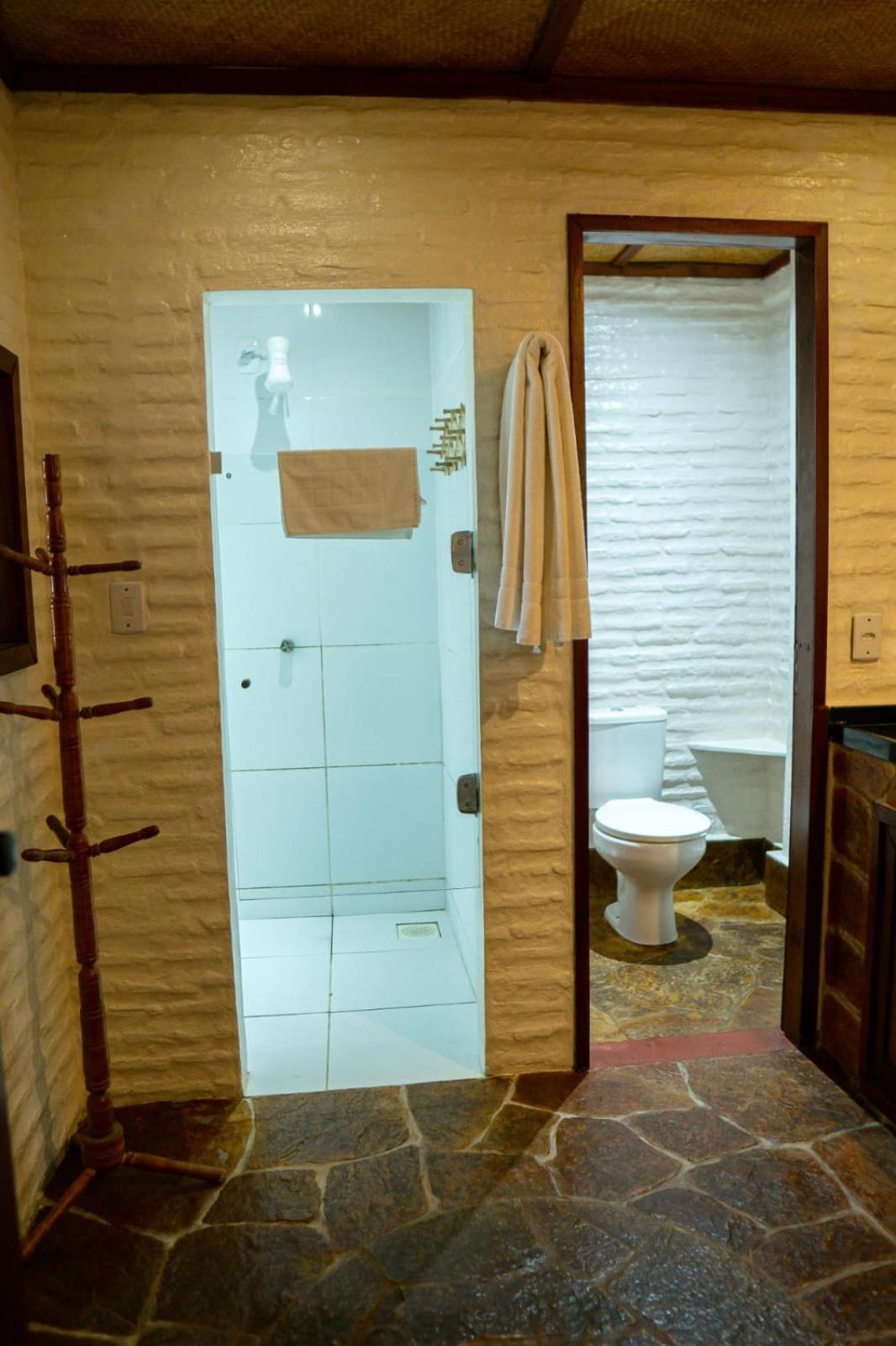 Dayo Hotel Flecheiras Esterno foto
