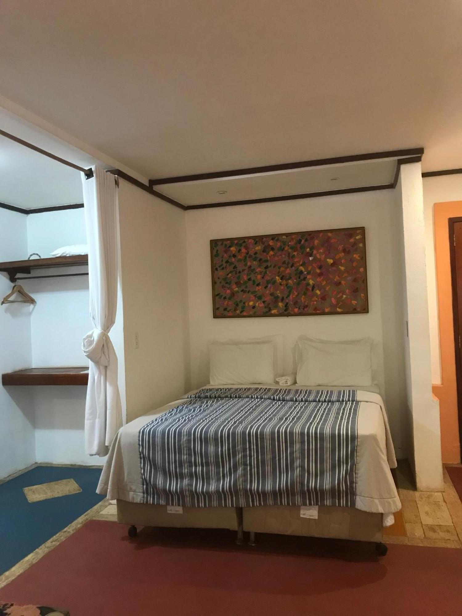 Dayo Hotel Flecheiras Esterno foto