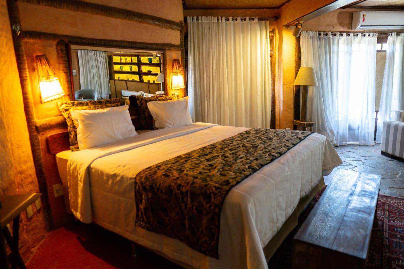 Dayo Hotel Flecheiras Esterno foto