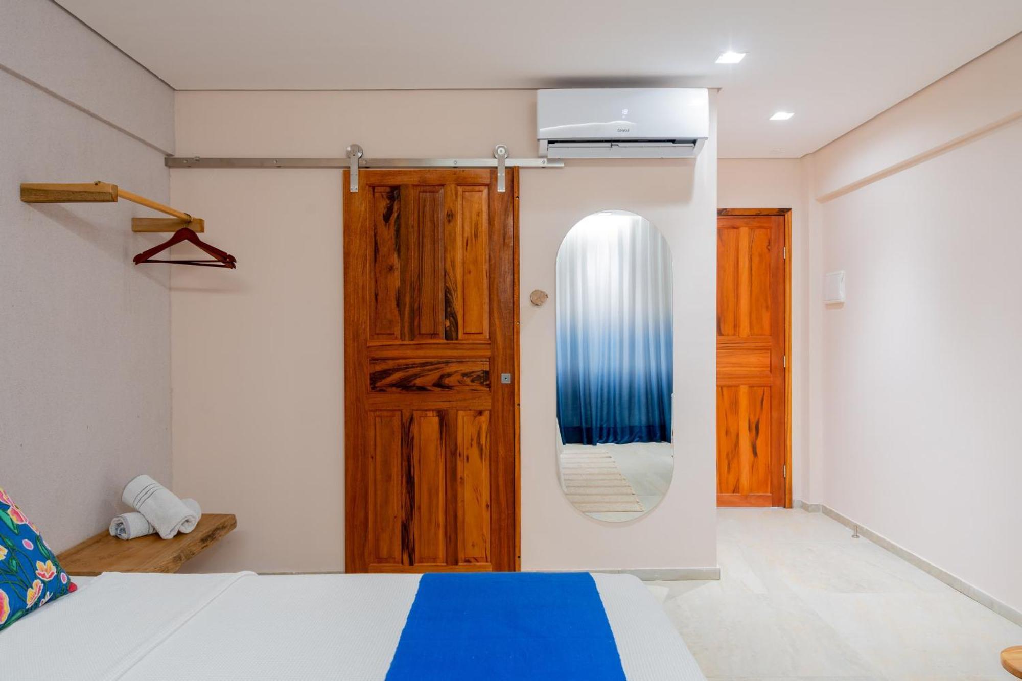 Dayo Hotel Flecheiras Esterno foto