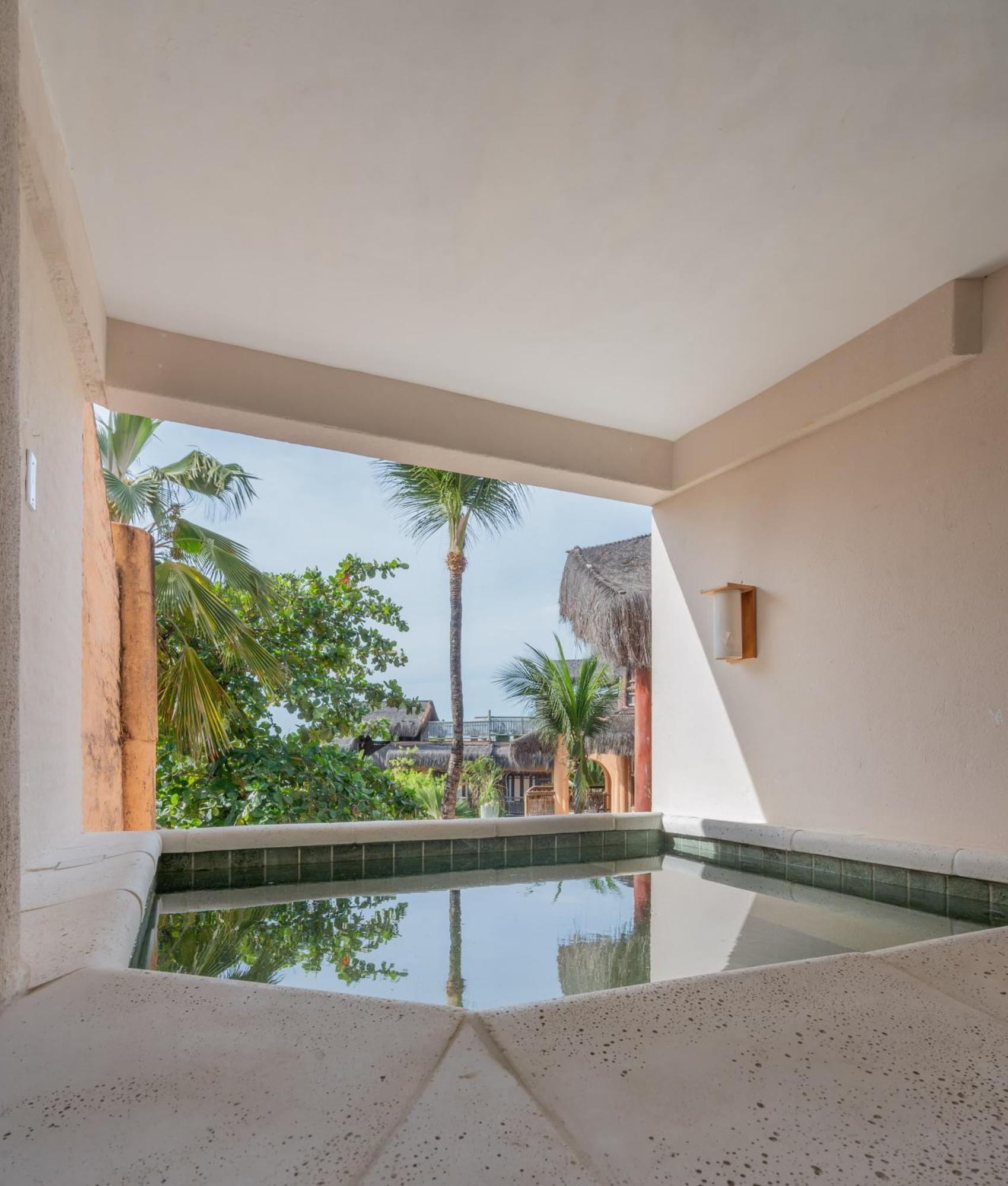 Dayo Hotel Flecheiras Esterno foto