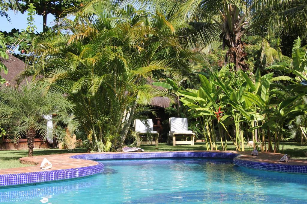 Dayo Hotel Flecheiras Esterno foto